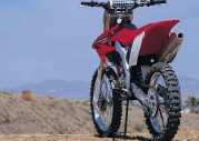 Honda CRF250R